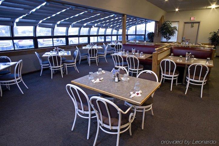 Heritage Inn Hotel & Convention Centre - Pincher Creek Restaurace fotografie
